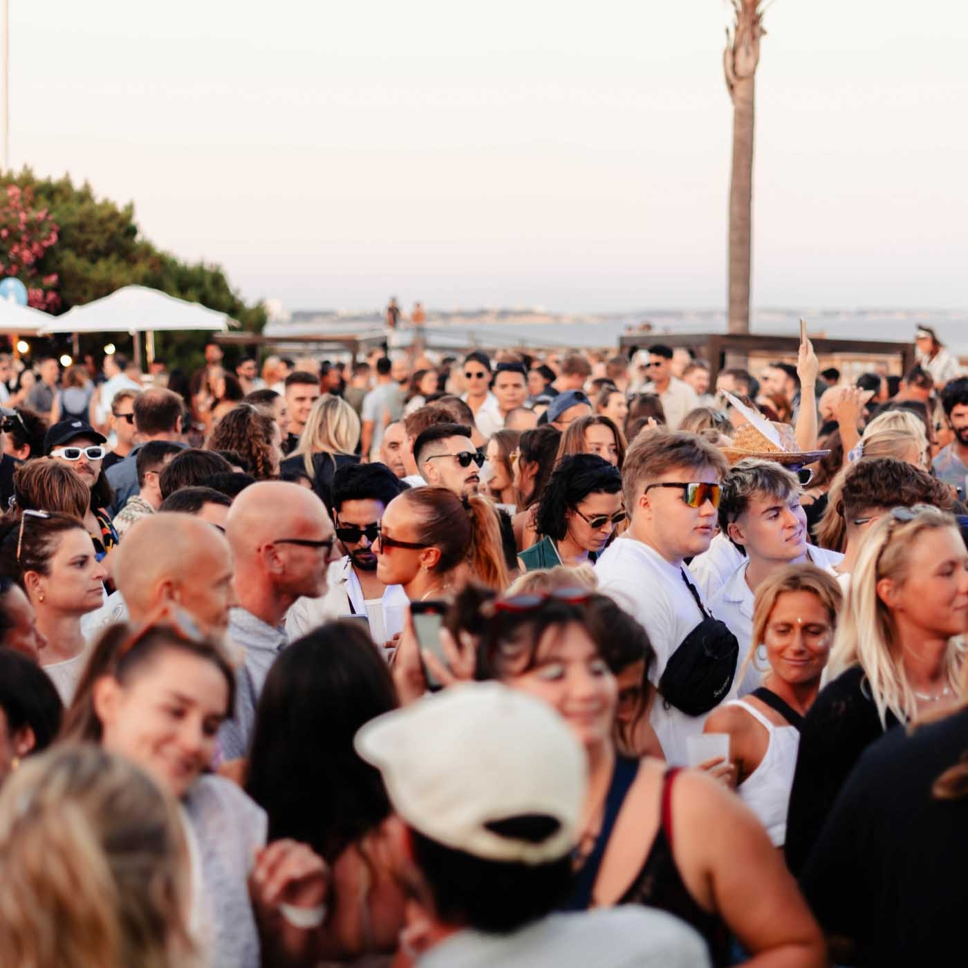 Vibes at The Surf Experience Portugal