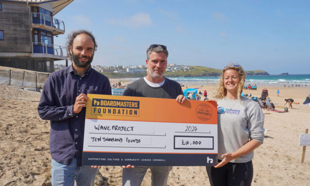 Boardmasters Foundation