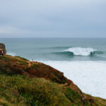 TUDOR Nazaré Big Wave Challenge
