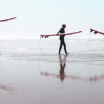 Win a Surf Retreat in Morocco