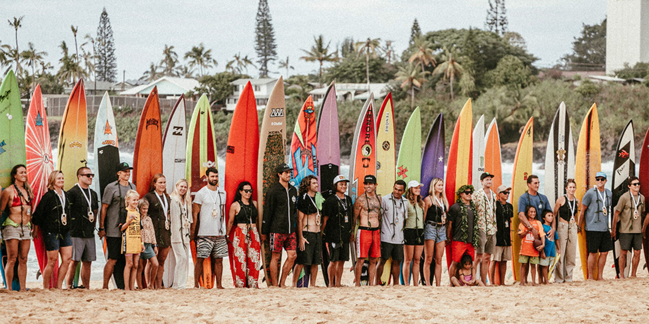 The Eddie Aikau Big Wave Invitational