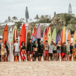 The Eddie Aikau Big Wave Invitational