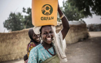 Giving Back this Christmas