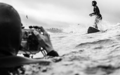 Behind The Lens: Wholegrain Frames