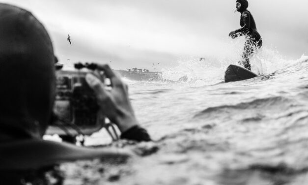 Behind The Lens: Wholegrain Frames