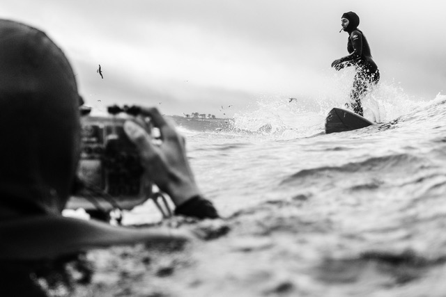 Behind The Lens: Wholegrain Frames