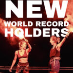 New Rowing World Record in Support of Surf Therapy