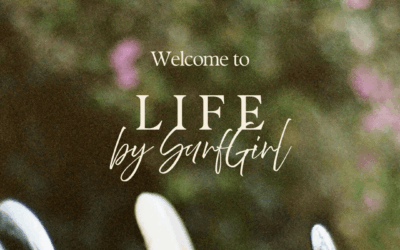Life by SurfGirl