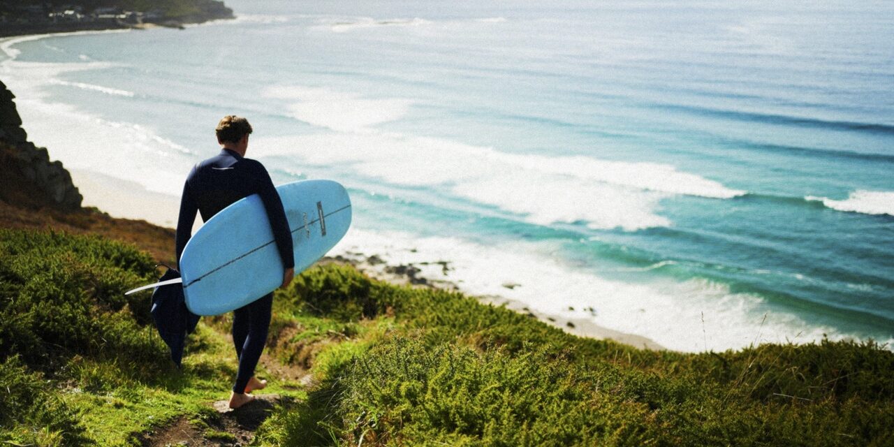 No Trees, No Seas Campaign