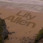 Lily Allen at Boardmasters