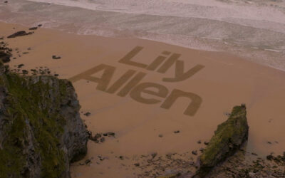 Lily Allen at Boardmasters