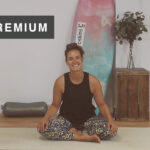 Total Body Tension Release Yoga