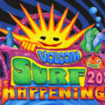 Volcom Surf Happening 2025-26