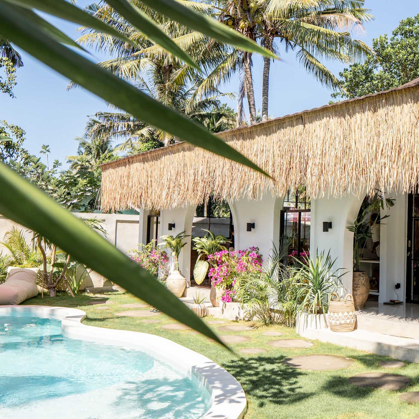 The Marshmellow Surf & Wellness Retreat