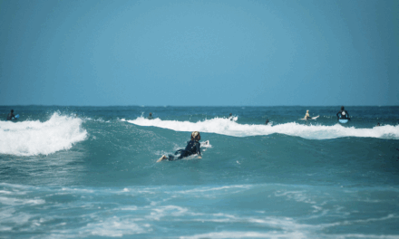 How to Get Surf Fit and Healthy in 2026