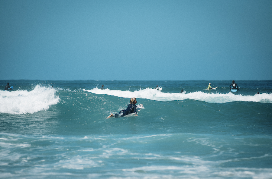 How to Get Surf Fit and Healthy in 2026