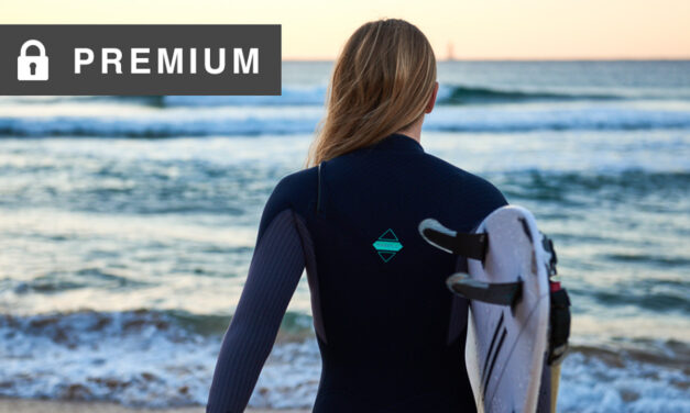 How to Feel Powerful in the Lineup