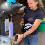Does your Beach Need a Water Fountain?