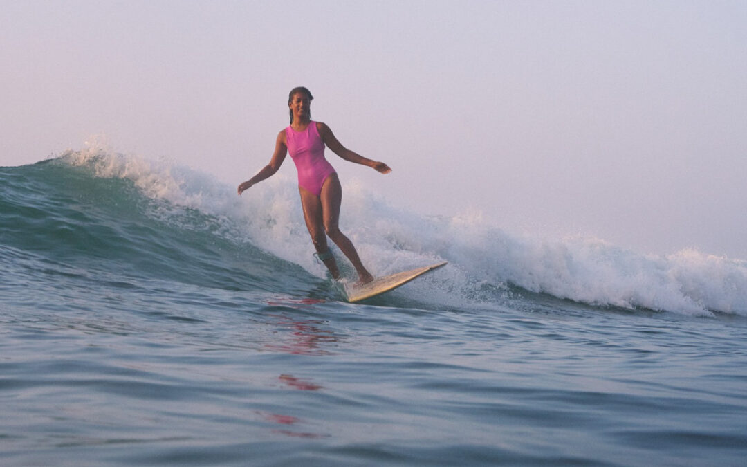 Floating You, Founder Interview