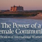 The Power of Female Community