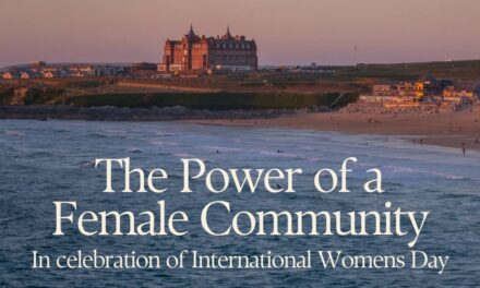 The Power of Female Community