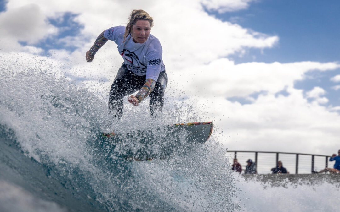 Surfing England Events 2026