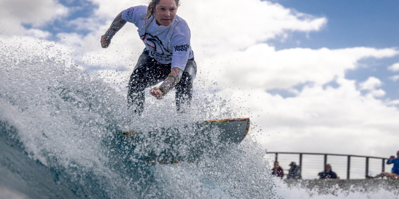 Surfing England Events 2026