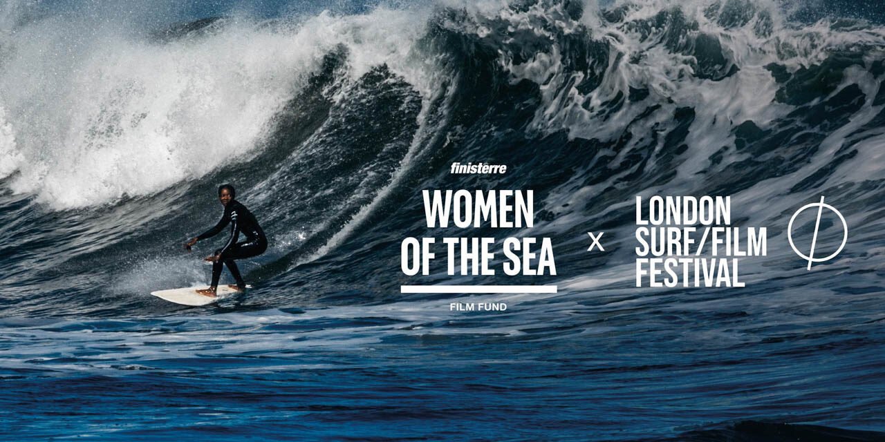 Women of the Sea Film Fund 2026