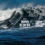 Women of the Sea Film Fund 2026