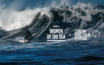 Women of the Sea Film Fund 2026