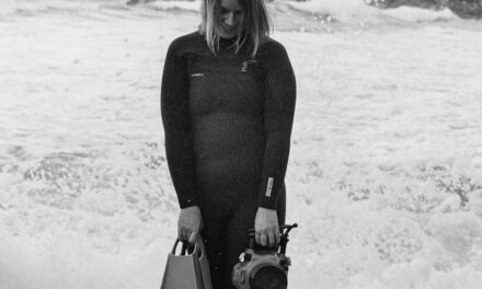 Behind the Lens: Kirsty Hill