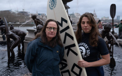 Dirty Business – The Sewage Scandal