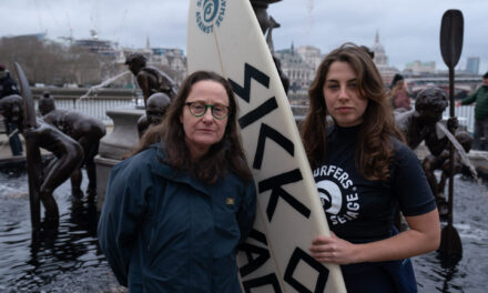 Dirty Business – The Sewage Scandal