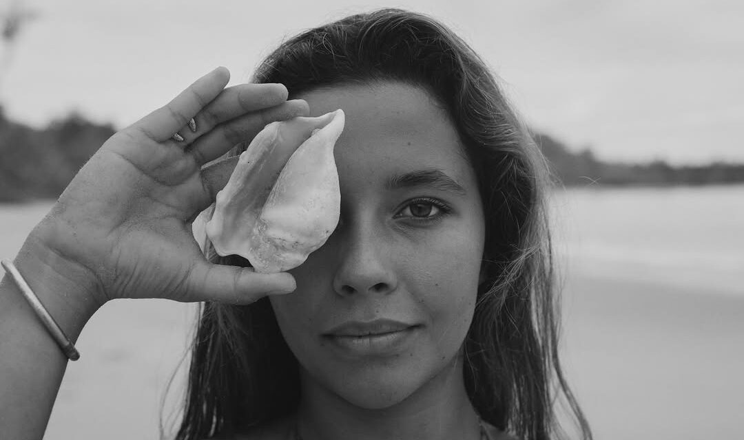 RESURFACE — Maea Juventin