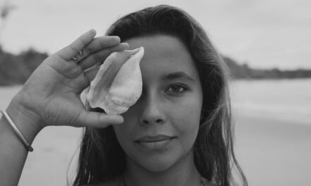 RESURFACE — Maea Juventin