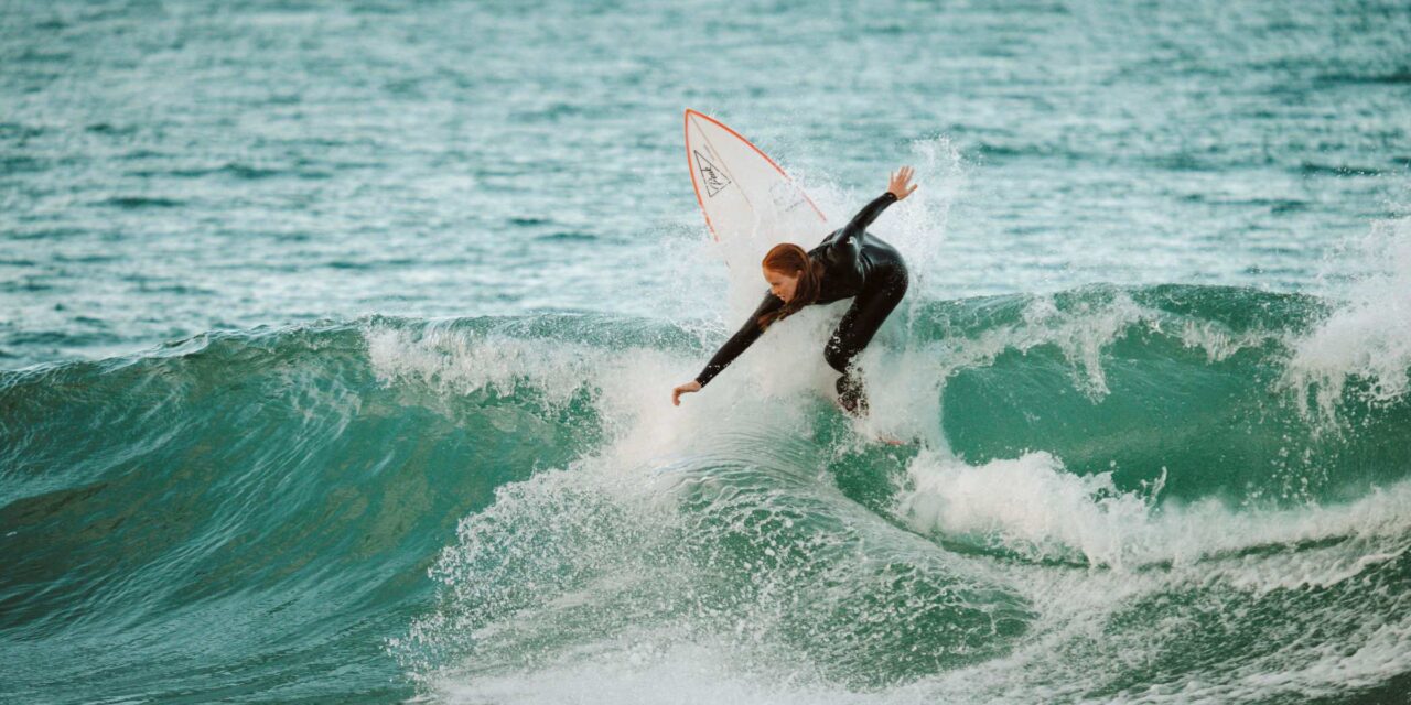 Behind the Lens: Mathilde Lemonnier