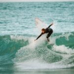 Behind the Lens: Mathilde Lemonnier