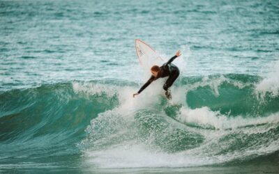 Behind the Lens: Mathilde Lemonnier