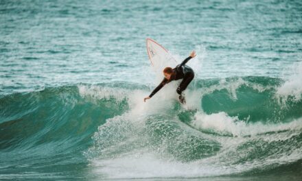 Behind the Lens: Mathilde Lemonnier