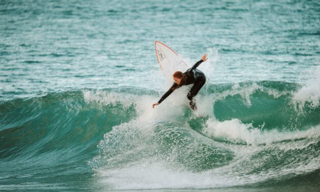 Behind the Lens: Mathilde Lemonnier