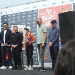 Alys Barton Qualifies for Challenger Series