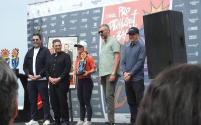 Alys Barton Qualifies for Challenger Series