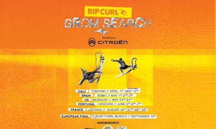Rip Curl GromSearch