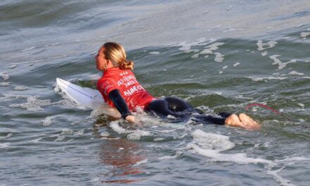 Ireland to Host Europe’s Junior Surf Stars