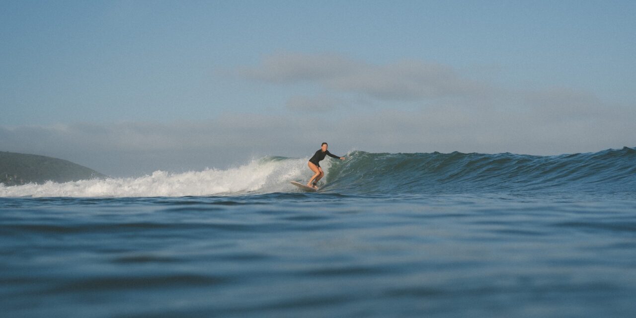 Slow Flow: Malin Gustavsson