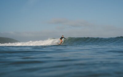 Slow Flow: Malin Gustavsson