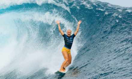 International Women’s Day Inspiration