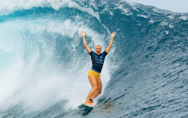 International Women’s Day Inspiration