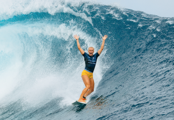 International Women’s Day Inspiration