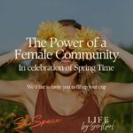 SurfGirl Spring Social